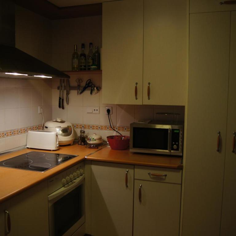 Caddie Esuri - Apartamento - 16