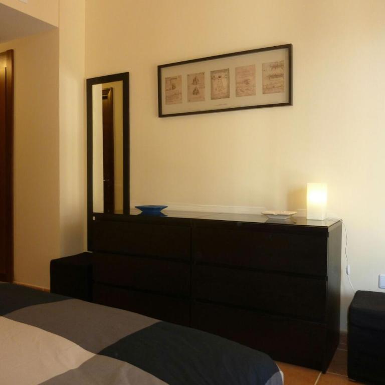 Caddie Esuri - Apartamento - 10