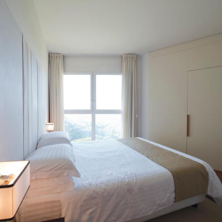 Eden Rock Resort - Suite Executive - 19