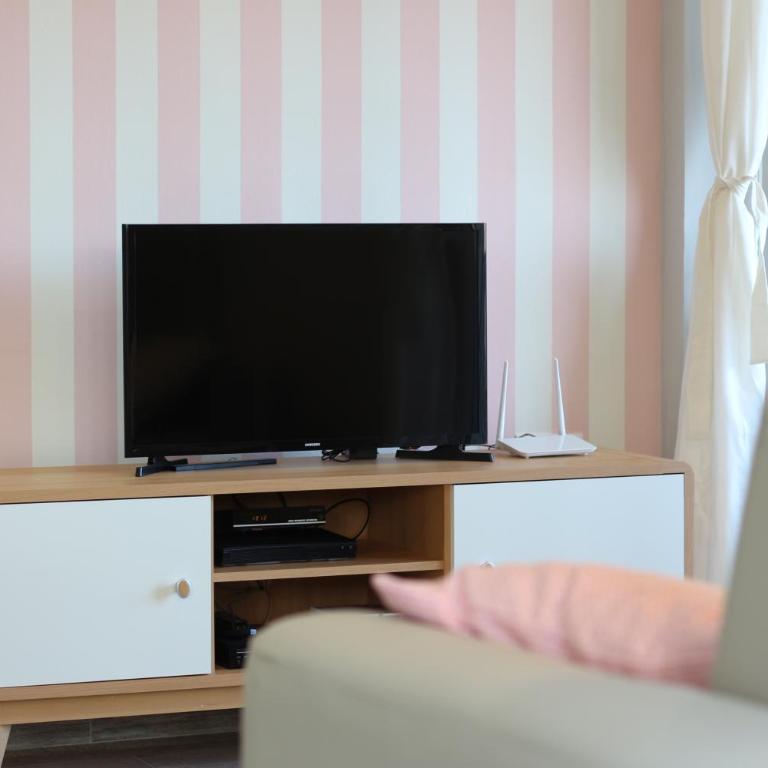 Apartamentos Óliver Playa - Apartamento de 2 dormitorios con terraza y vistas al jardín - Planta primera - 13