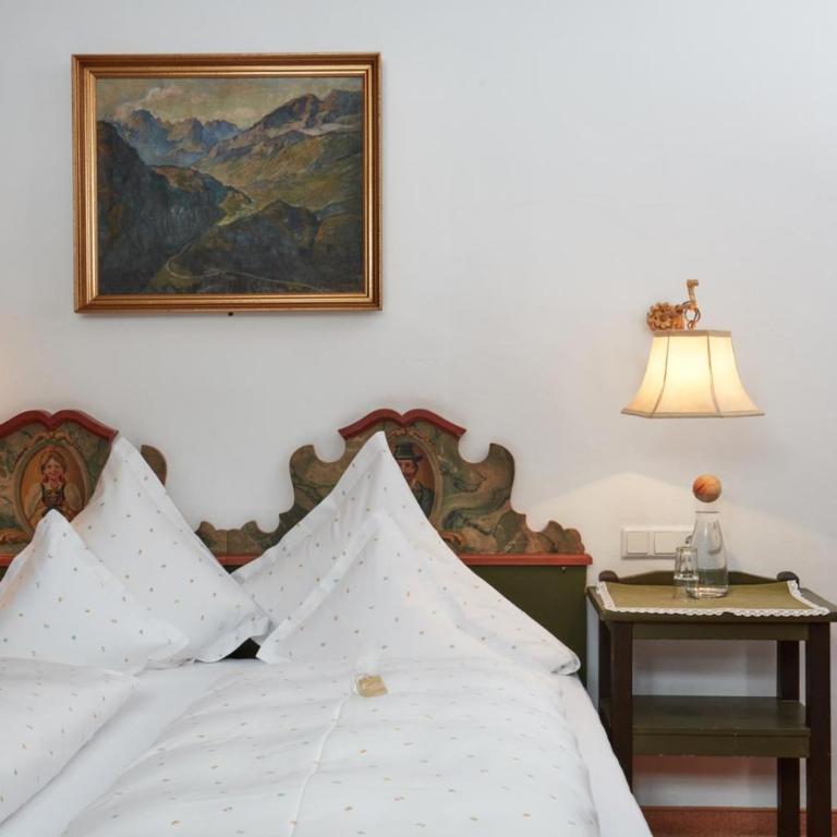 Das Bergschlössl - very special - Suite - 1