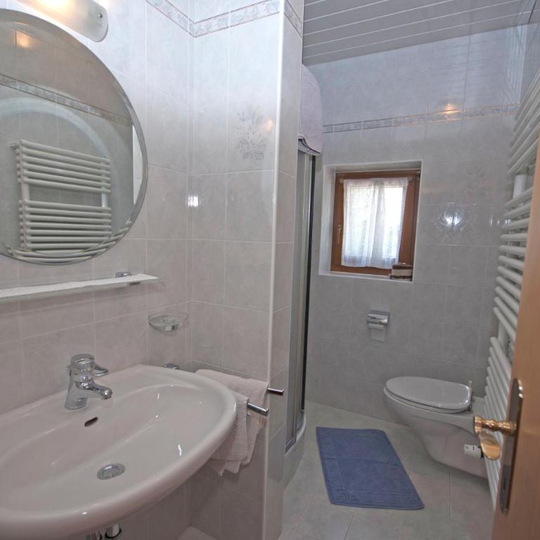 Landhaus Summerer - Chambre Simple - 1