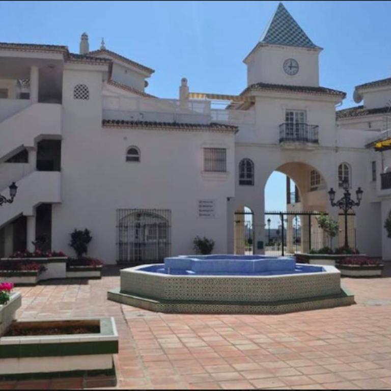 Frente al mar - Apartamento de 1 dormitorio - 6