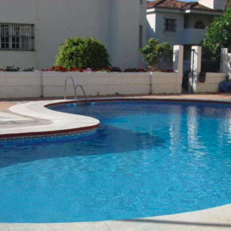 Frente al mar - Apartamento de 1 dormitorio - 11