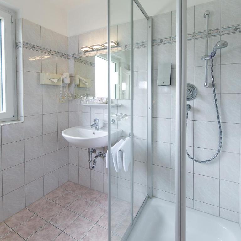 Gästehaus Wrann - Einzelzimmer - 3