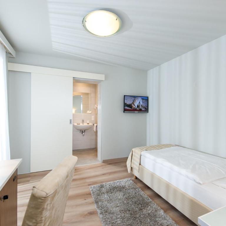 Gästehaus Wrann - Einzelzimmer - 2