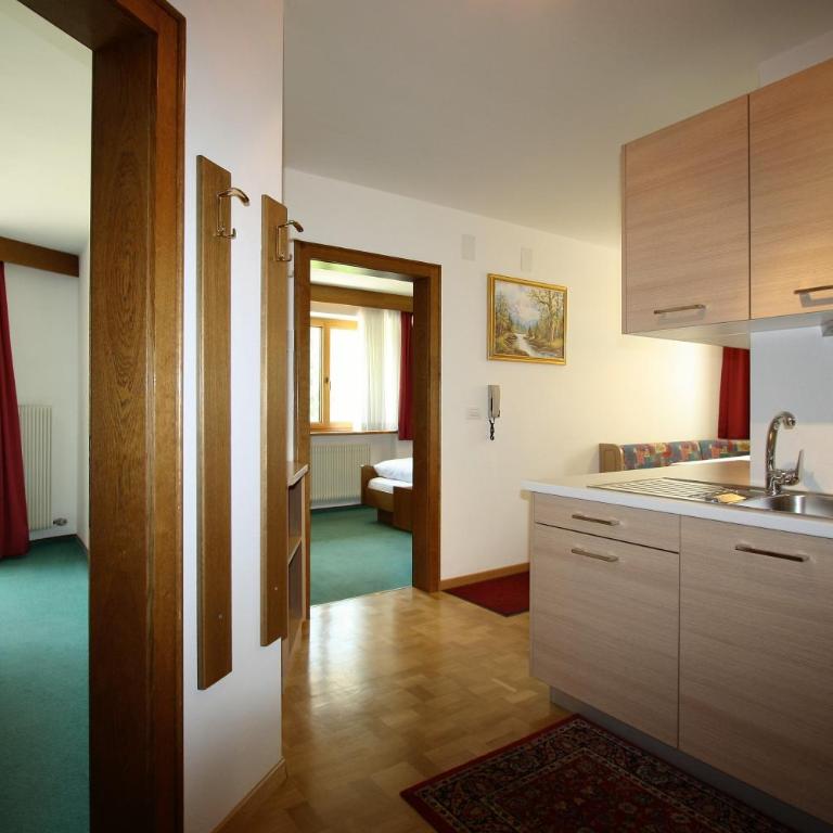 Pera Ciaslat - Apartamento de 2 dormitorios - 11