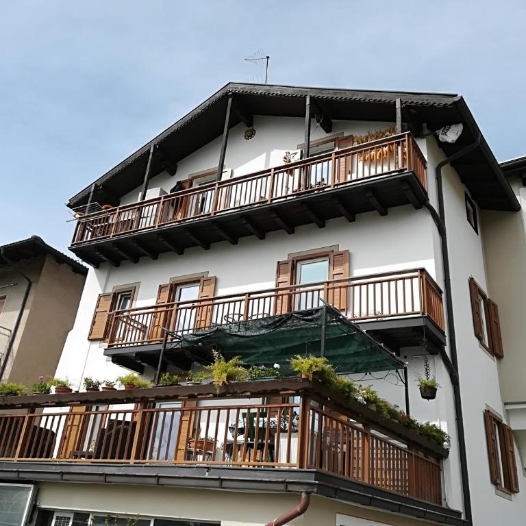 Appartamento da Pino - Appartamento - 21