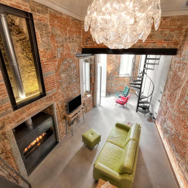 Stone Walls Deluxe - Appartamento - 8
