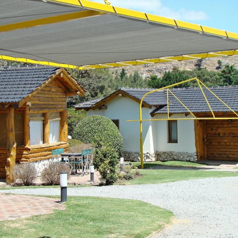 Corazon de la Sierra - Casa con 1 dormitorio - 1