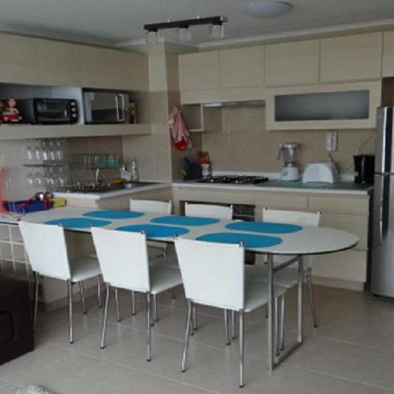 Algarrobo Laguna Vista - Apartamento con vistas al mar - 11