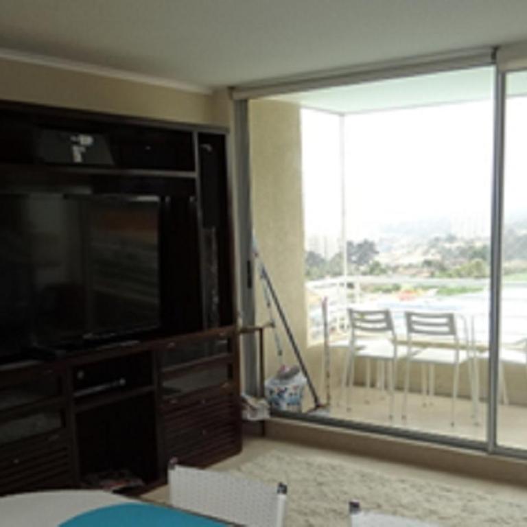 Algarrobo Laguna Vista - Apartamento con vistas al mar - 10