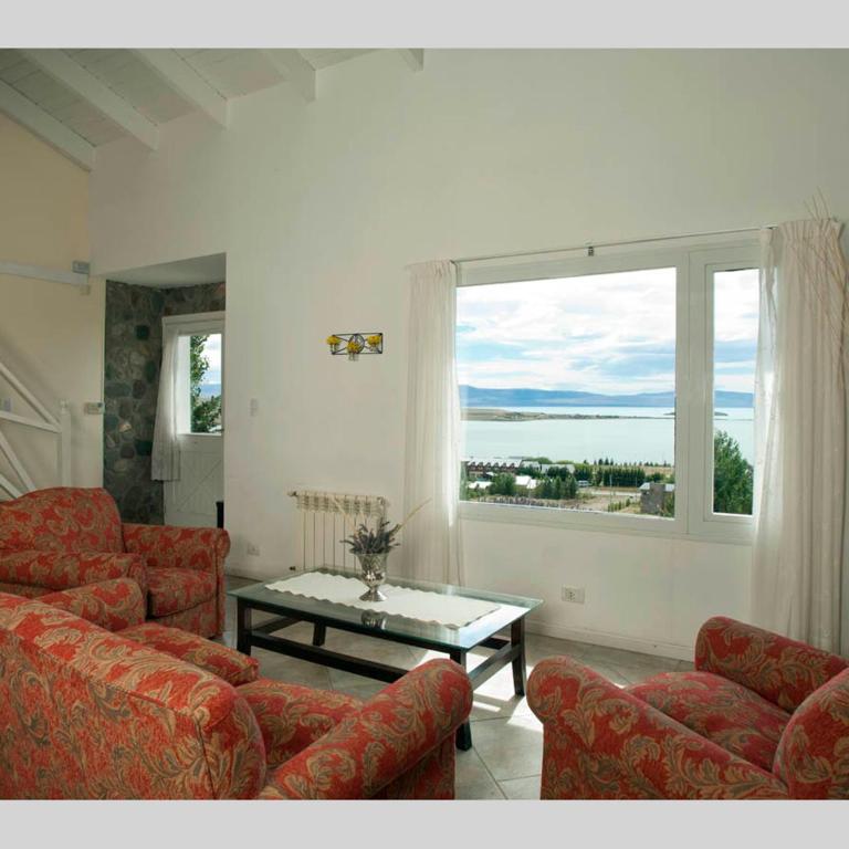 Blanca Patagonia Hostería Boutique y Cabañas - Bungalow de 3 dormitorios (6 adultos) - 2