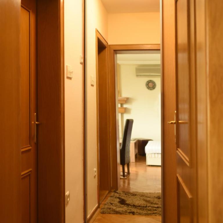 Apartmani Boss - Apartment - 18