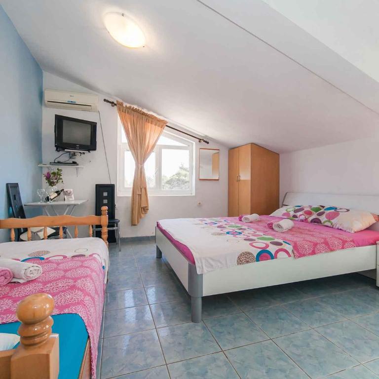 Maki Apartments - Plavi Horizonti Beach - Komfor Studio s Terasom - 4