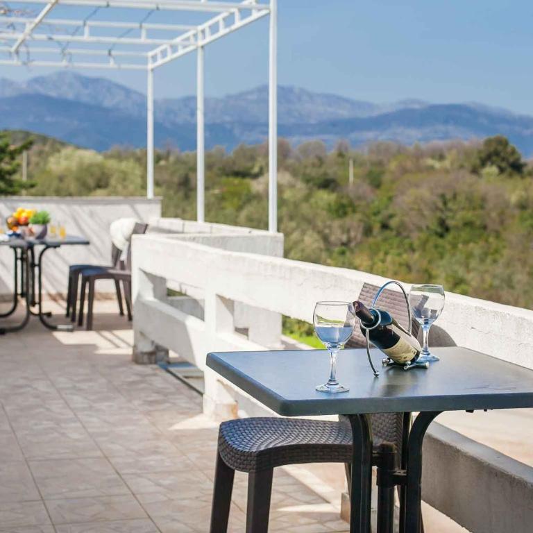 Maki Apartments - Plavi Horizonti Beach - Komfor Studio s Terasom - 2