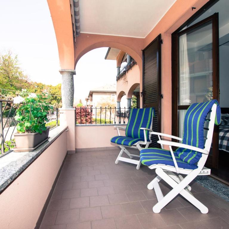 Casa Gaia - Appartamento - 11