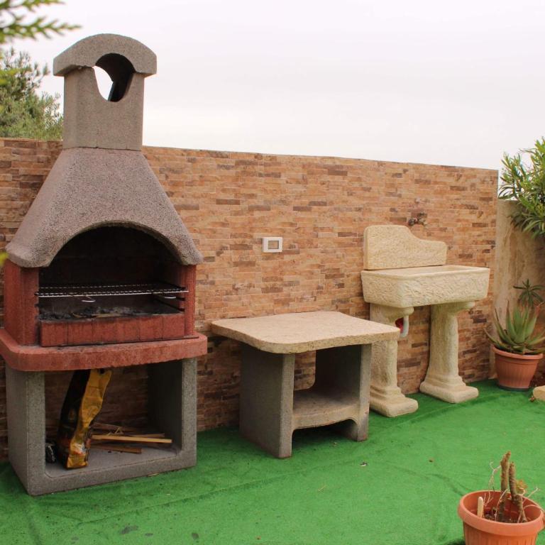 Villa Orizzonte - Casa con 1 Camera da Letto - 11