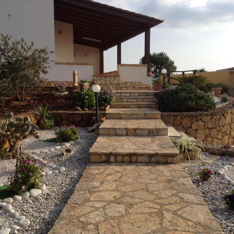Villa Orizzonte - Casa con 1 Camera da Letto - 10
