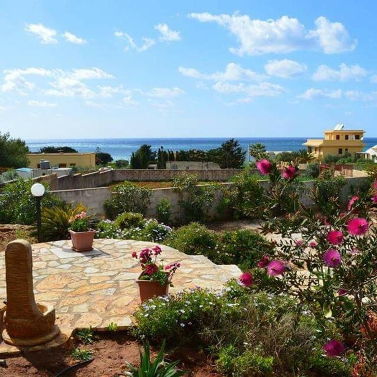 Villa Orizzonte - Casa con 1 Camera da Letto - 9