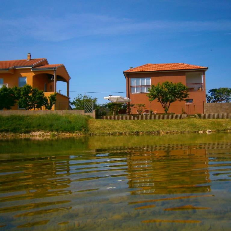 Apartman Boki - Apartman sa 2 Spavaće Sobe - 21