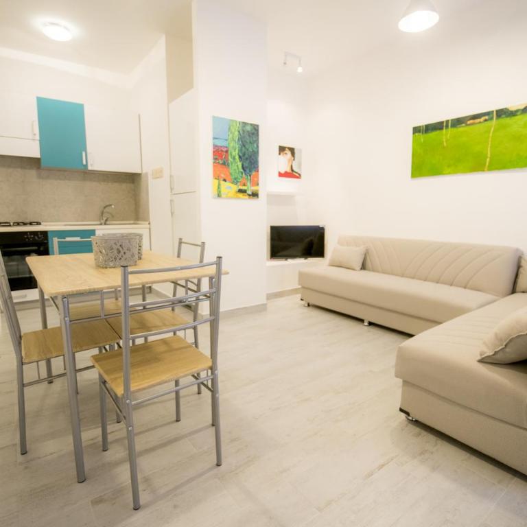 ArtHouse - Casa Vacanze - 2