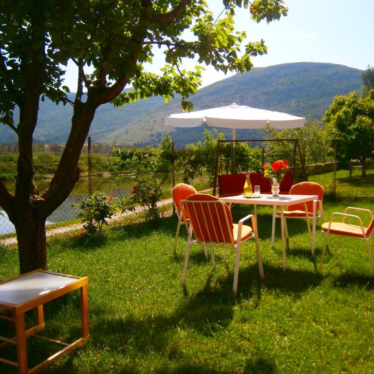 Apartman Boki - Apartman sa 2 Spavaće Sobe - 23