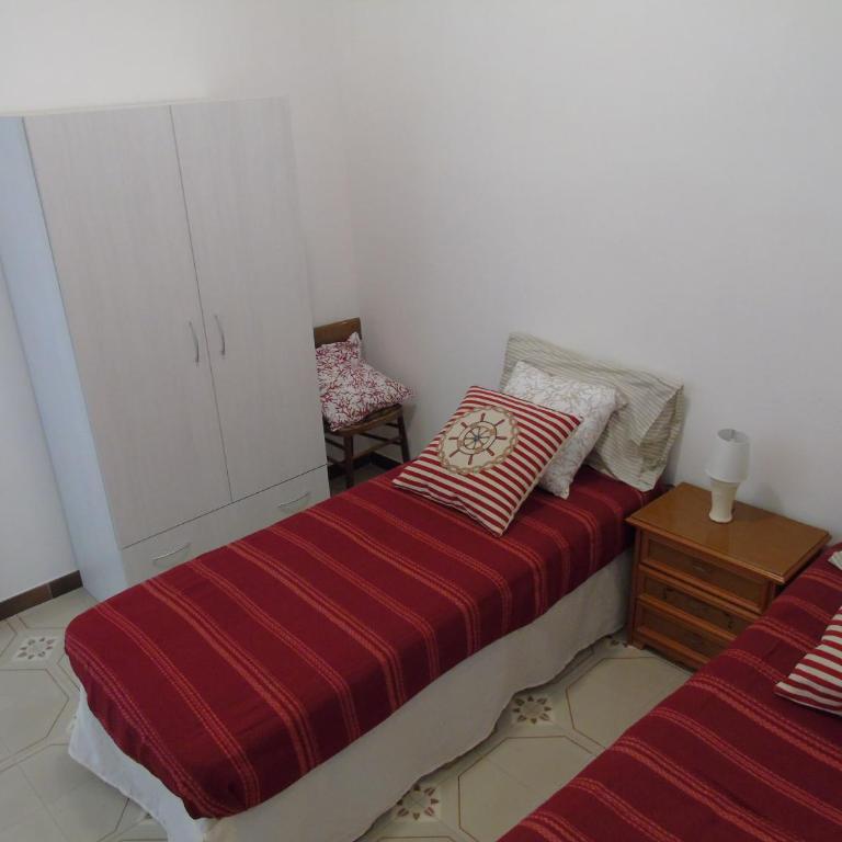 Mmera mare - Apartment mit 2 Schlafzimmern - 27