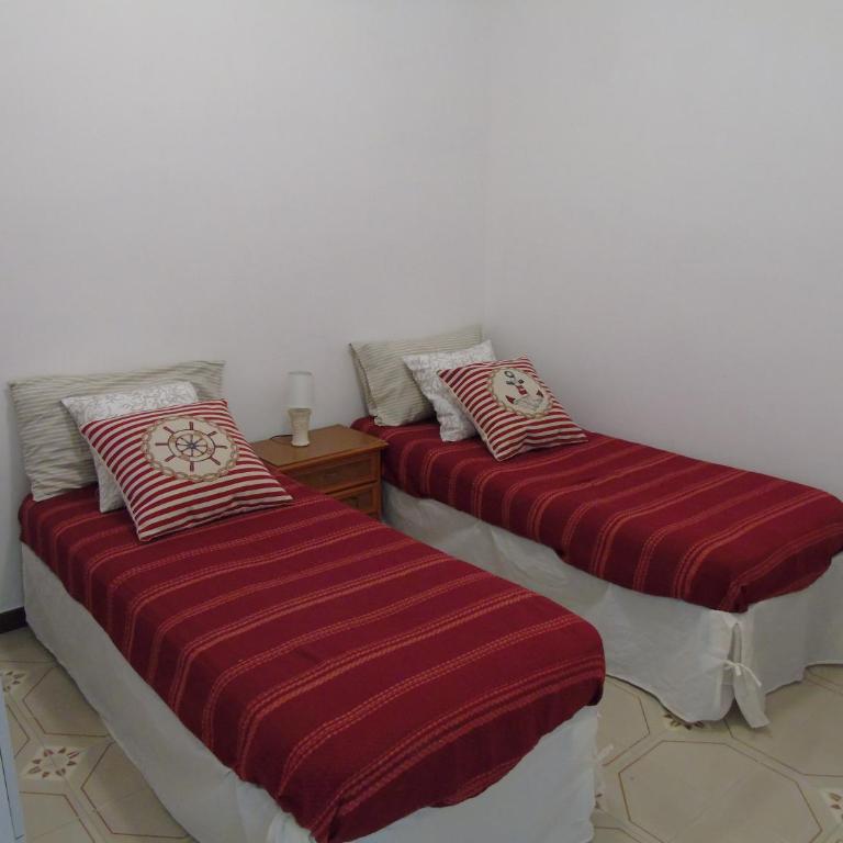 Mmera mare - Apartment mit 2 Schlafzimmern - 28