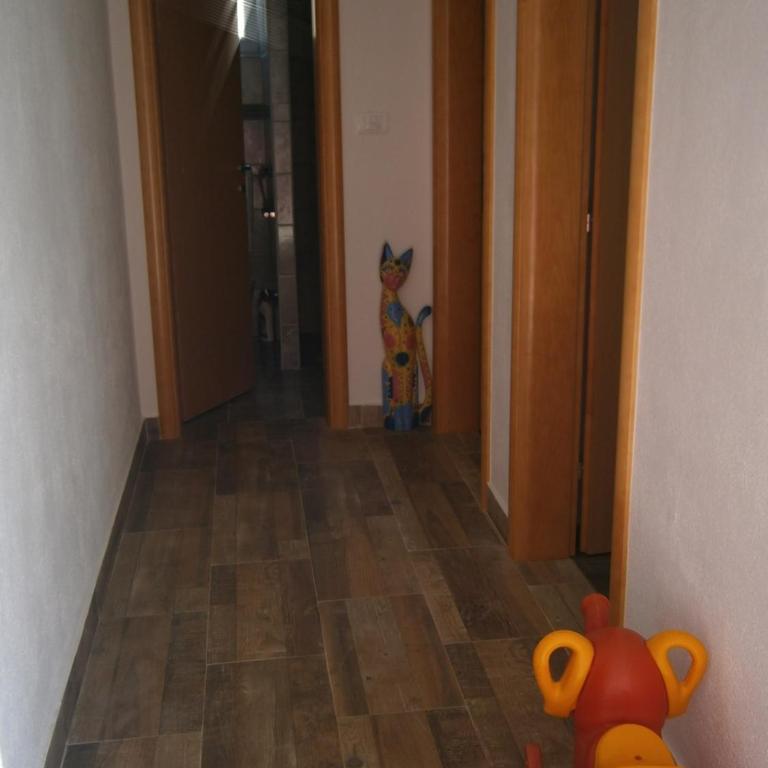 Apartman Boki - Apartman sa 2 Spavaće Sobe - 15