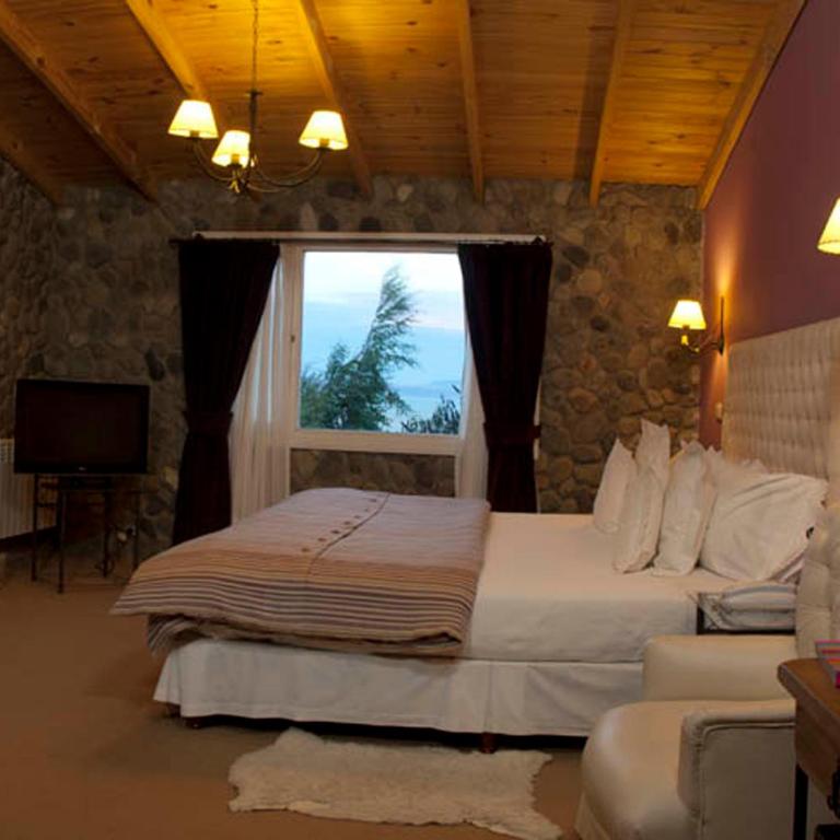 Blanca Patagonia Hostería Boutique y Cabañas - Suite - 2