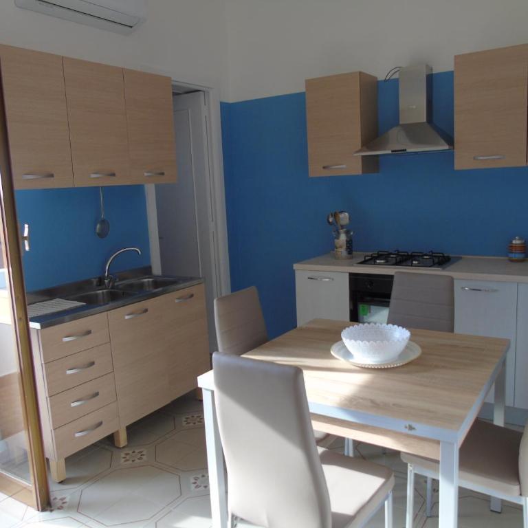 Mmera mare - Apartment mit 2 Schlafzimmern - 26