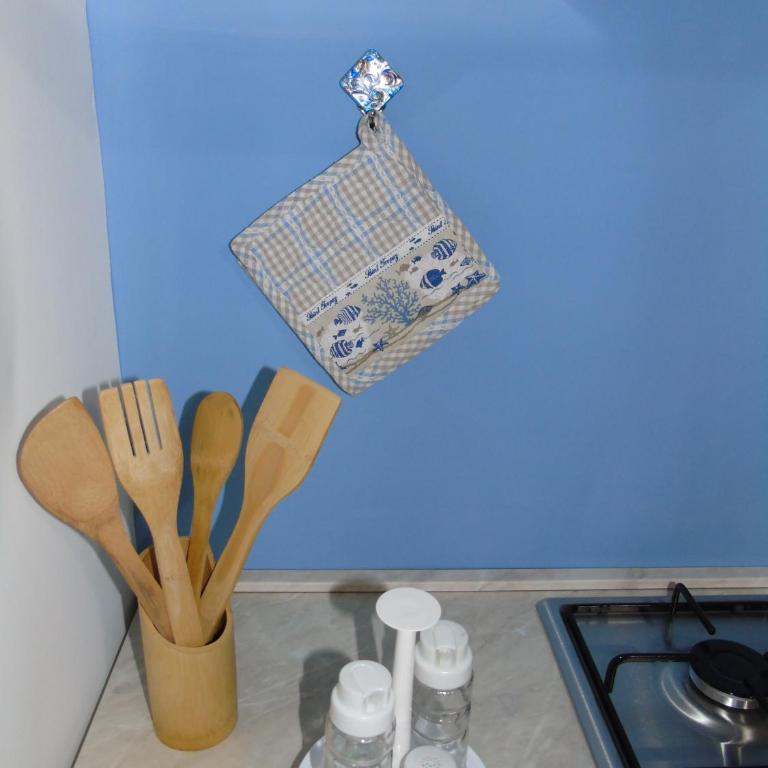 Mmera mare - Apartment mit 2 Schlafzimmern - 17