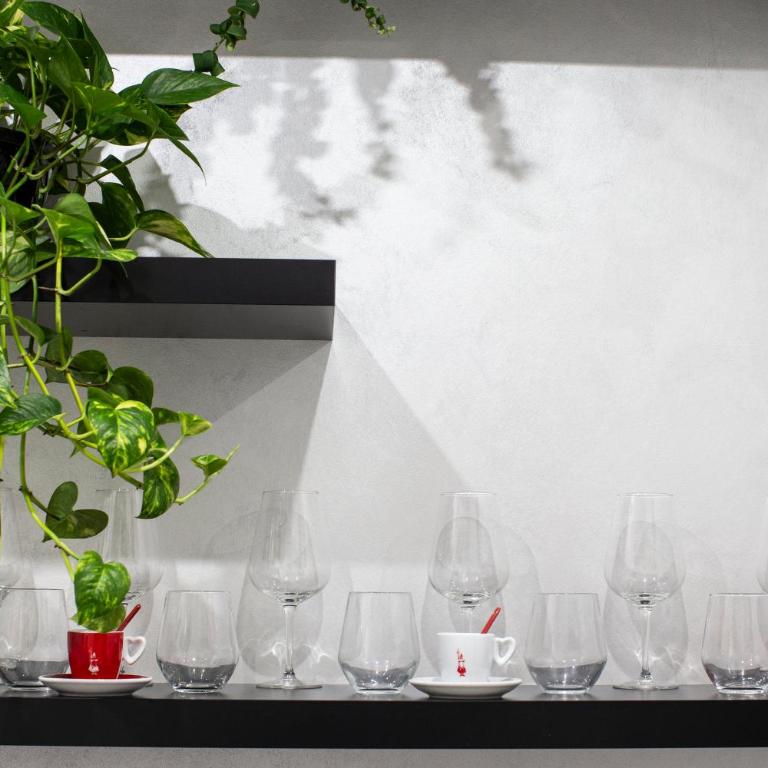 Il Magnificus Boutique - Suite Junior Familiale - 12