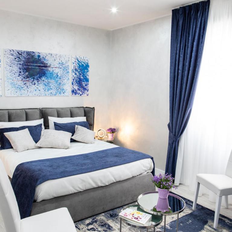 Il Magnificus Boutique - Suite Junior Familiale - 1