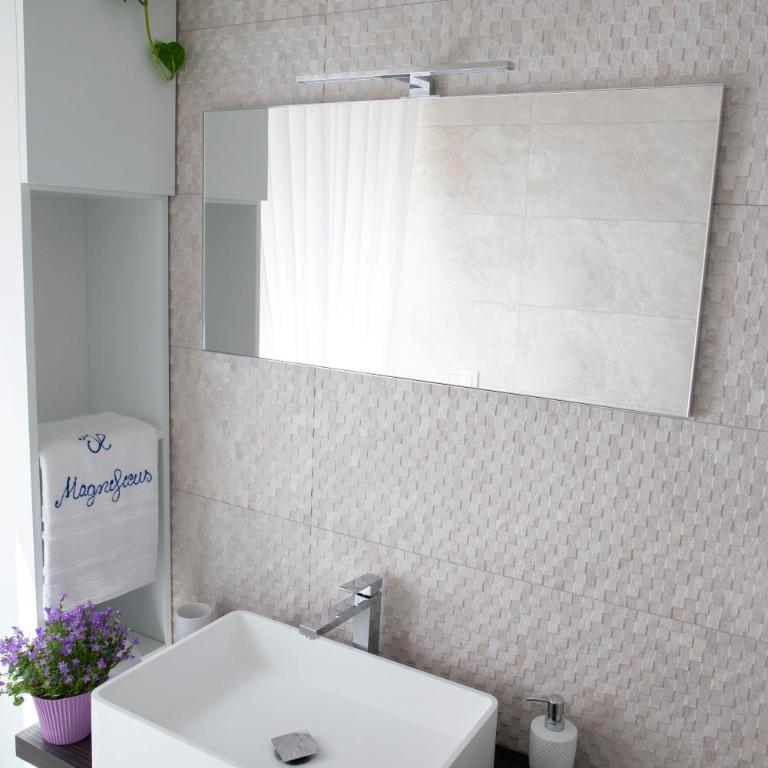 Il Magnificus Boutique - Suite Junior Familiale - 10