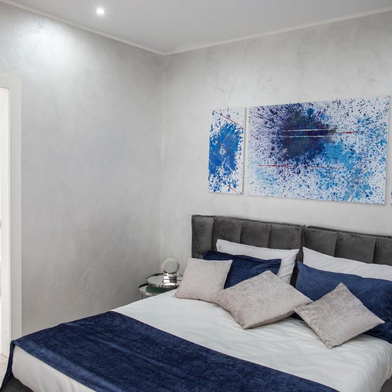 Il Magnificus Boutique - Suite Junior Familiale - 4