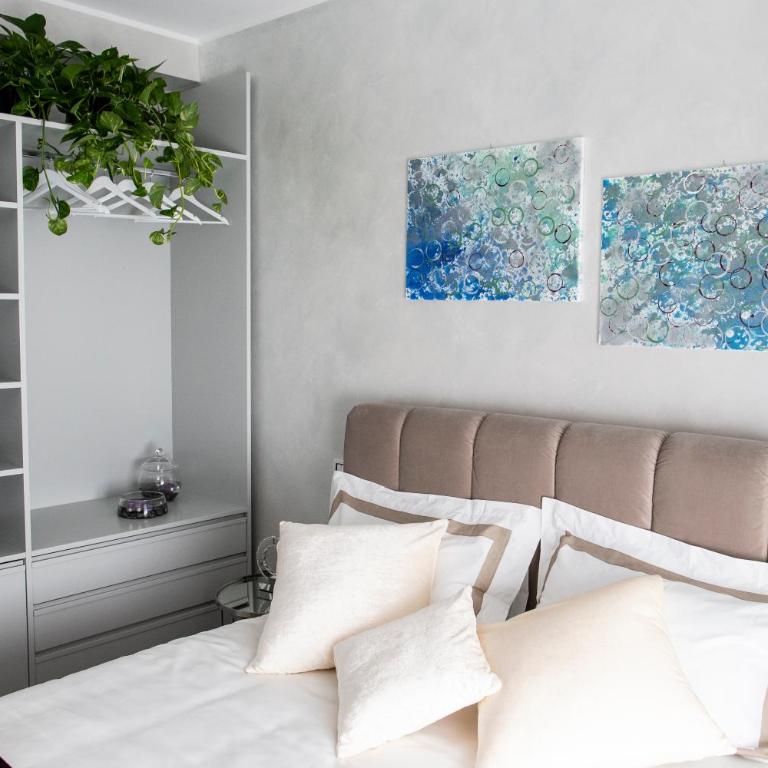 Il Magnificus Boutique - Chambre Lit King-Size Supérieure - 3