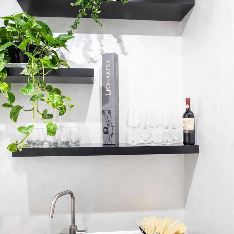 Il Magnificus Boutique - Suite Junior Familiale - 11