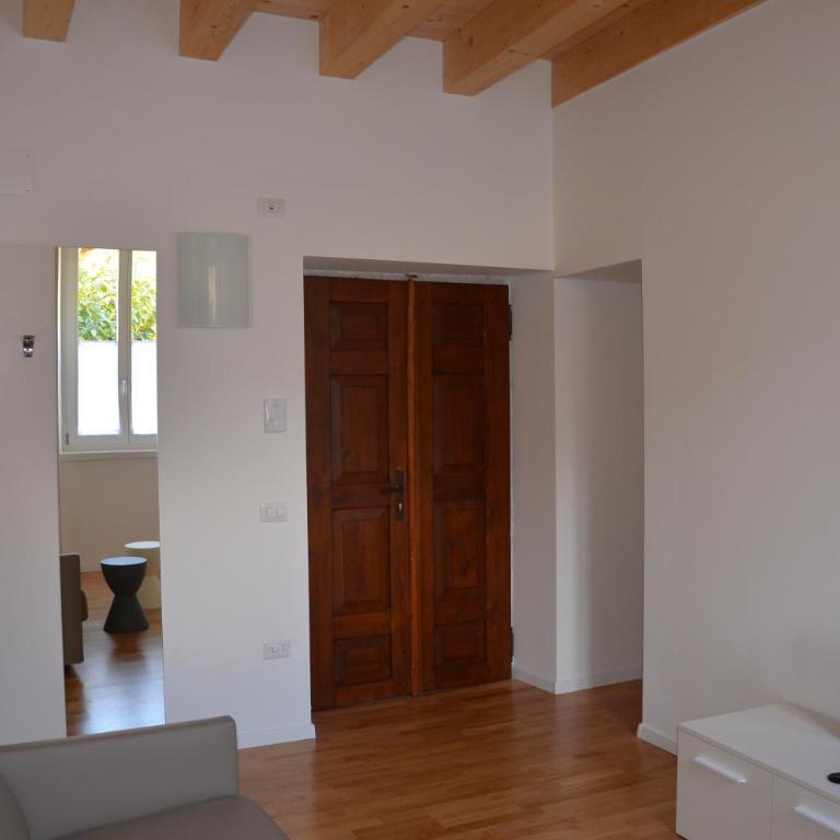Palazzo Oltre - Appartamento con 2 Camere da Letto - 5