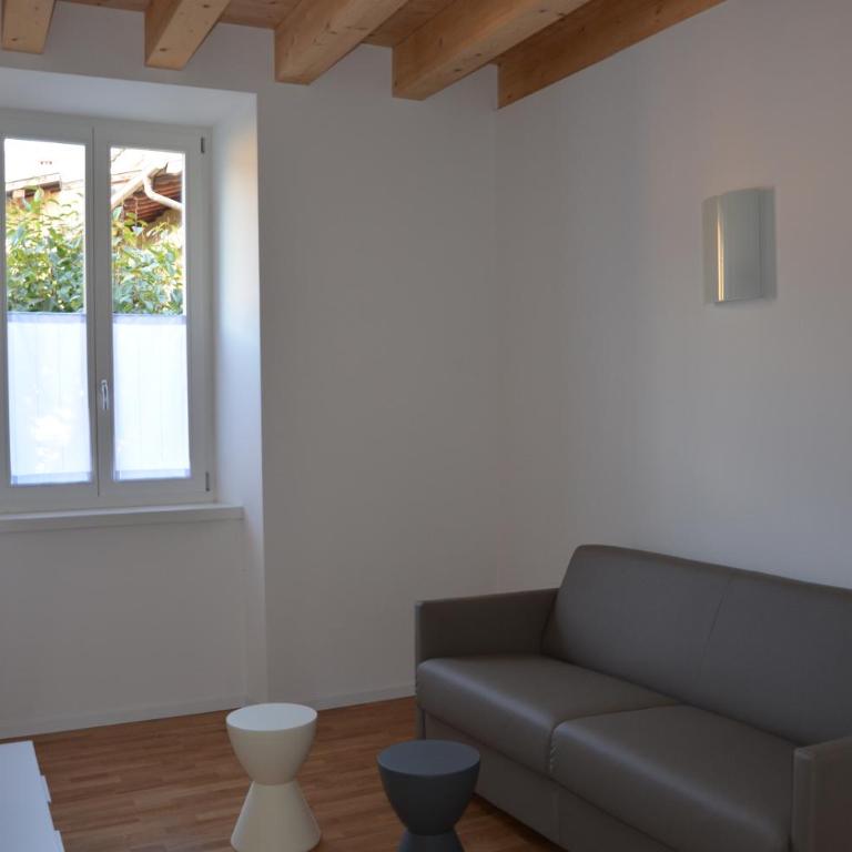 Palazzo Oltre - Appartamento con 2 Camere da Letto - 6