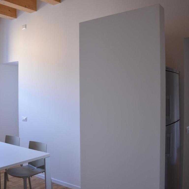 Palazzo Oltre - Appartamento con 2 Camere da Letto - 7