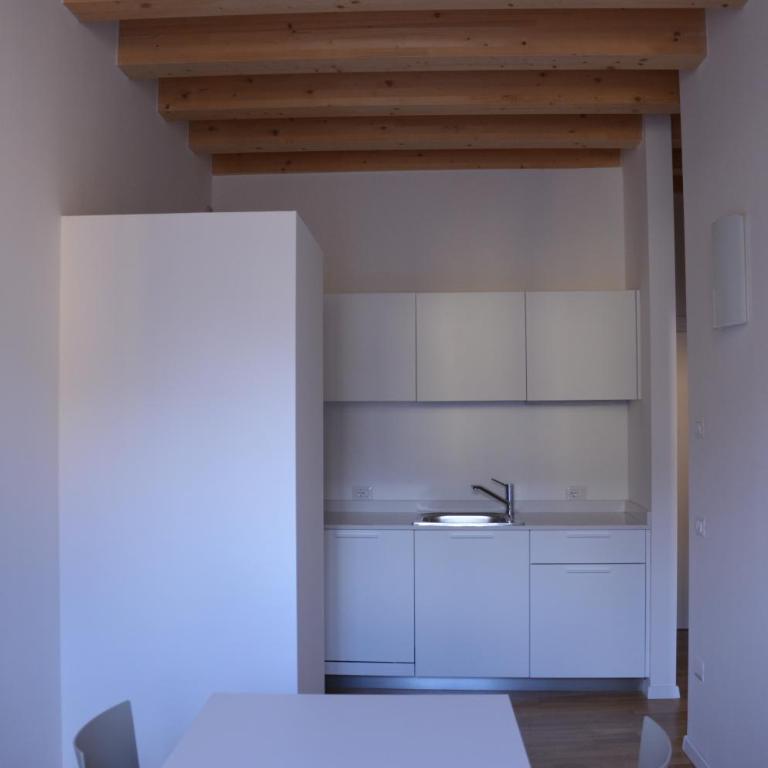 Palazzo Oltre - Appartamento con 2 Camere da Letto - 8