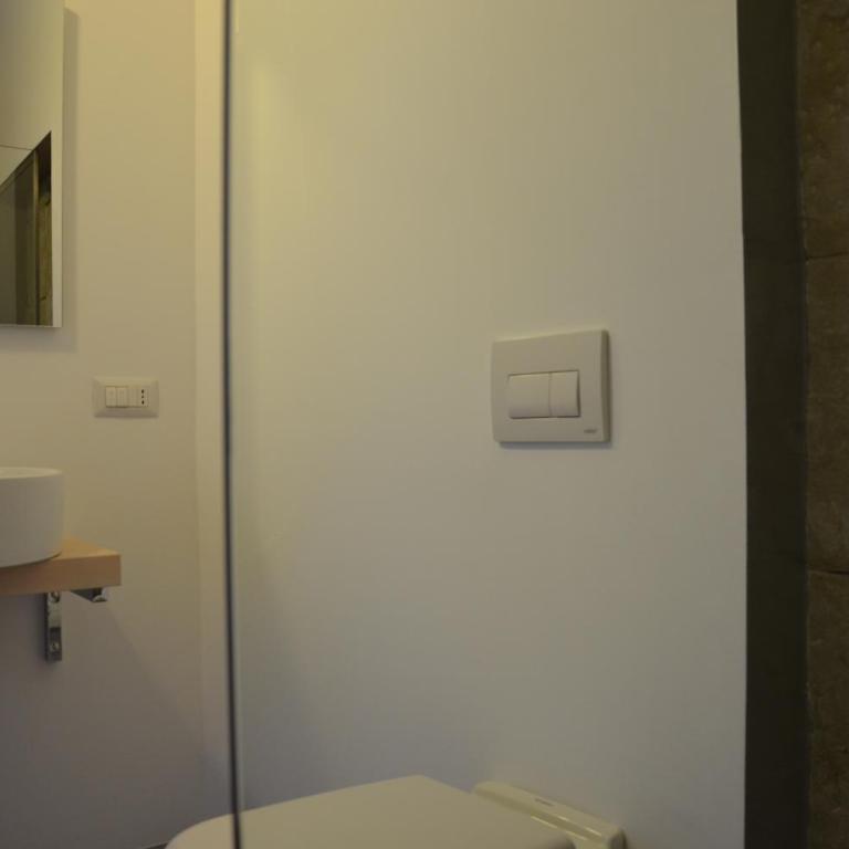 Palazzo Oltre - Appartamento con 2 Camere da Letto - 9