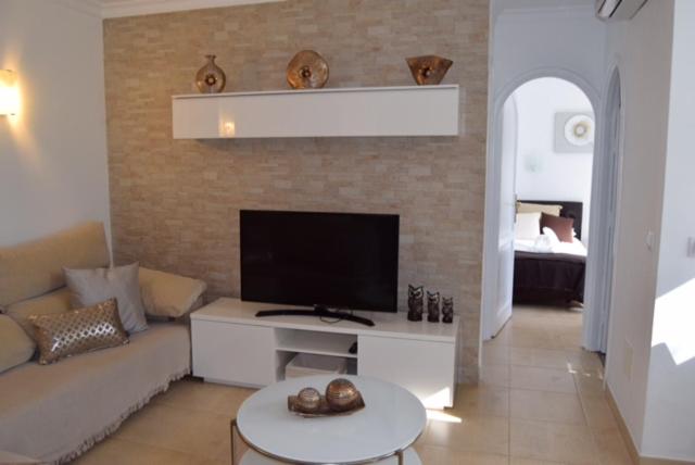 Tara apartment - Apartamento con vistas al jardín - 50