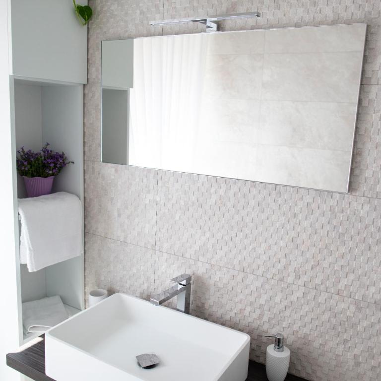 Il Magnificus Boutique - Suite Junior Familiale - 6