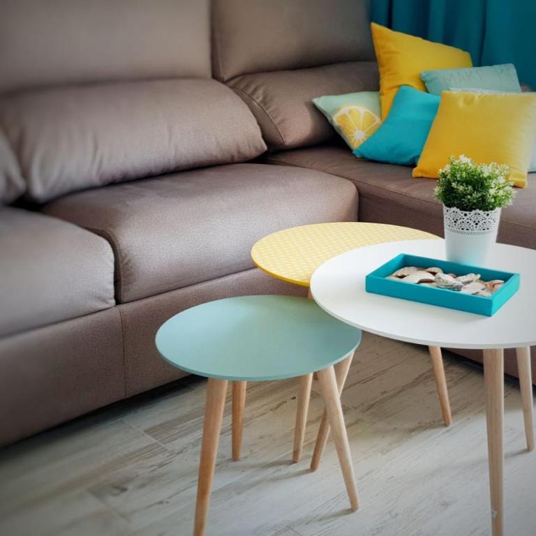Benal-beach Marina Deluxe - Apartamento Estándar con terraza - 13