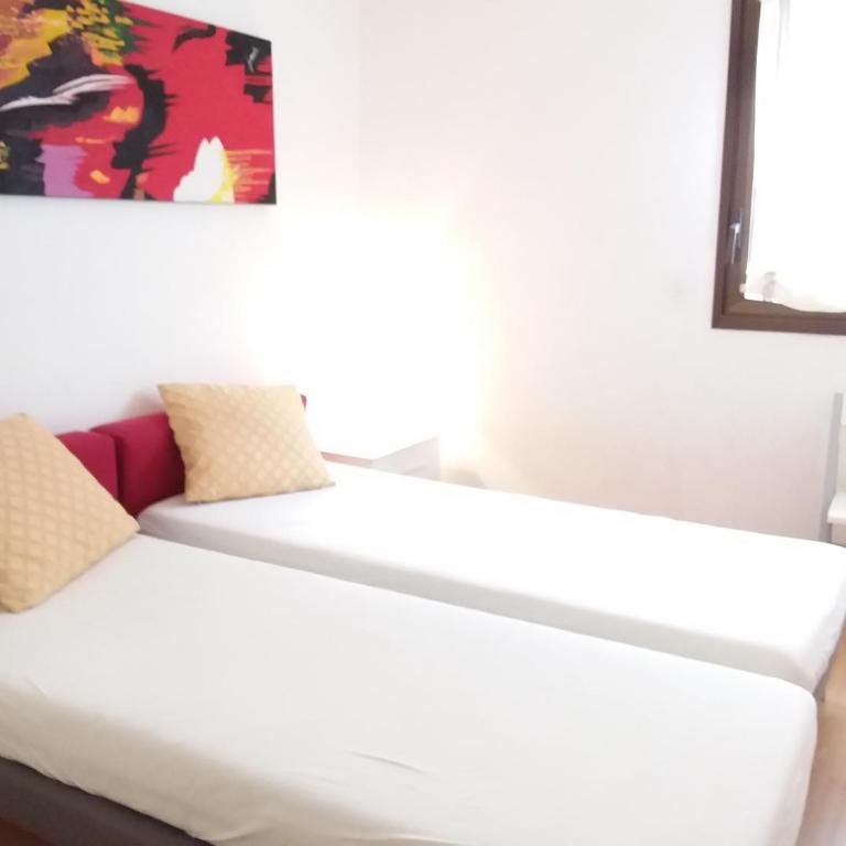 Eden Palace BFG - Appartement 2 Chambres - 6