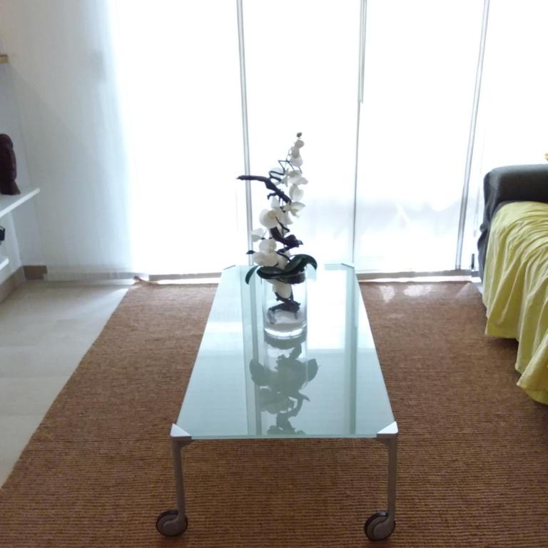 Eden Palace BFG - Appartement 2 Chambres - 8