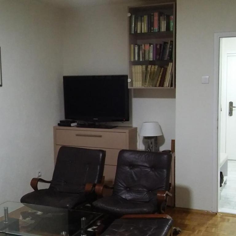 Apartment La Bombonera - Apartman sa 1 Spavaćom Sobom - 9